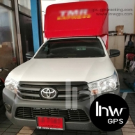 915 gps ติด รถ บรร ทุก